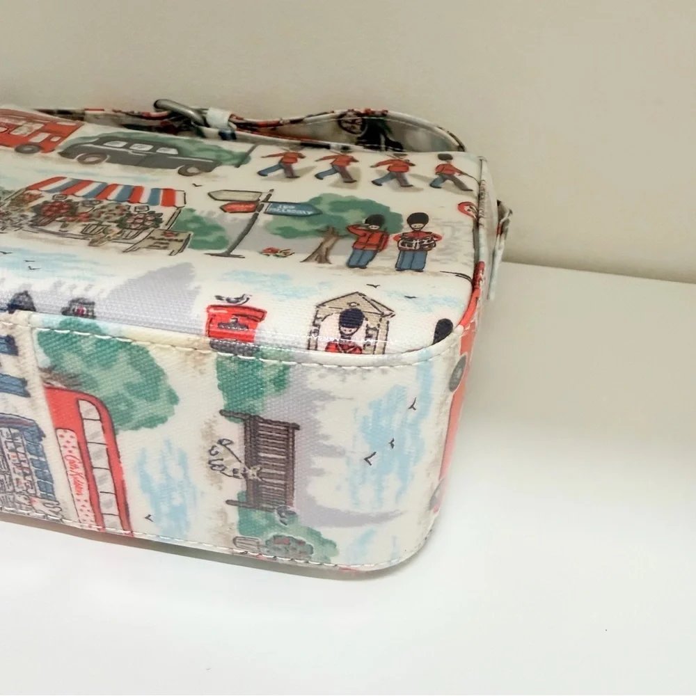 Cath Kids London original, children's shoulder bag, rare collectible